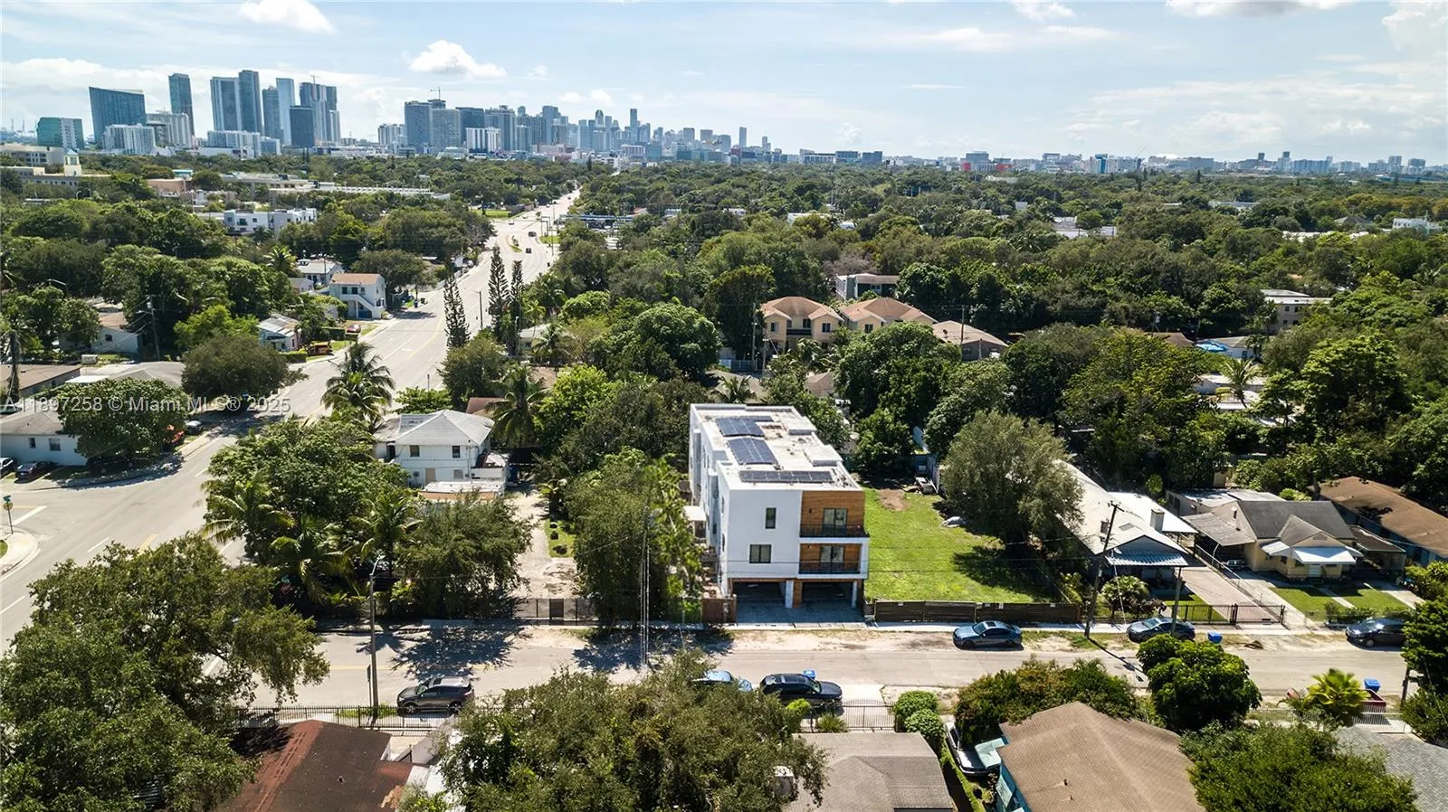 for sale at 24 NW 58th St, Miami FL 33127