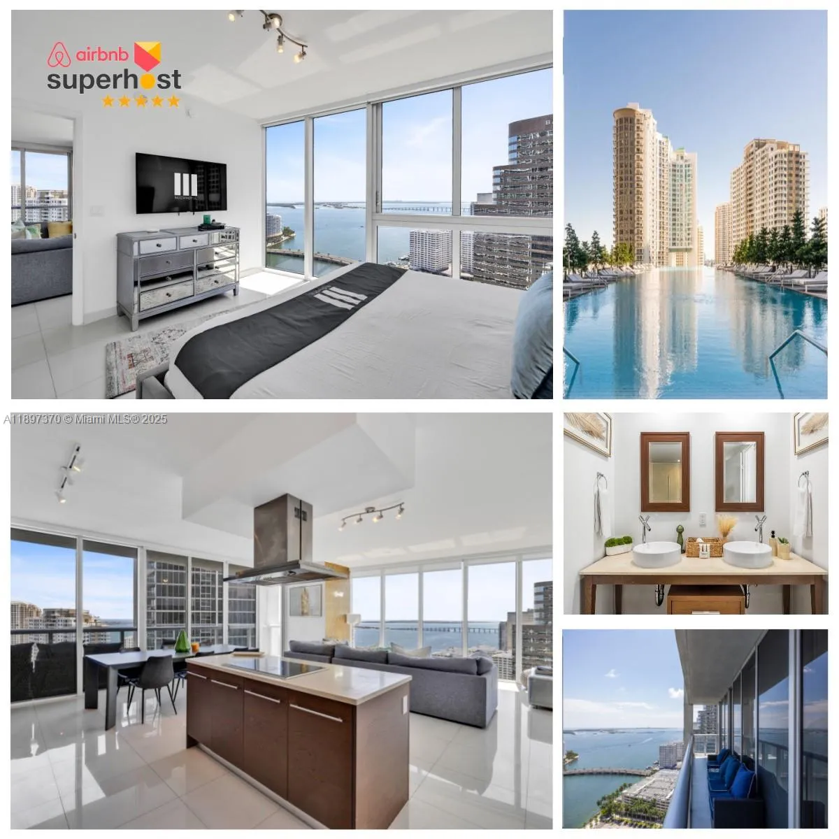 for sale at 485 Brickell Ave, Miami FL 33130