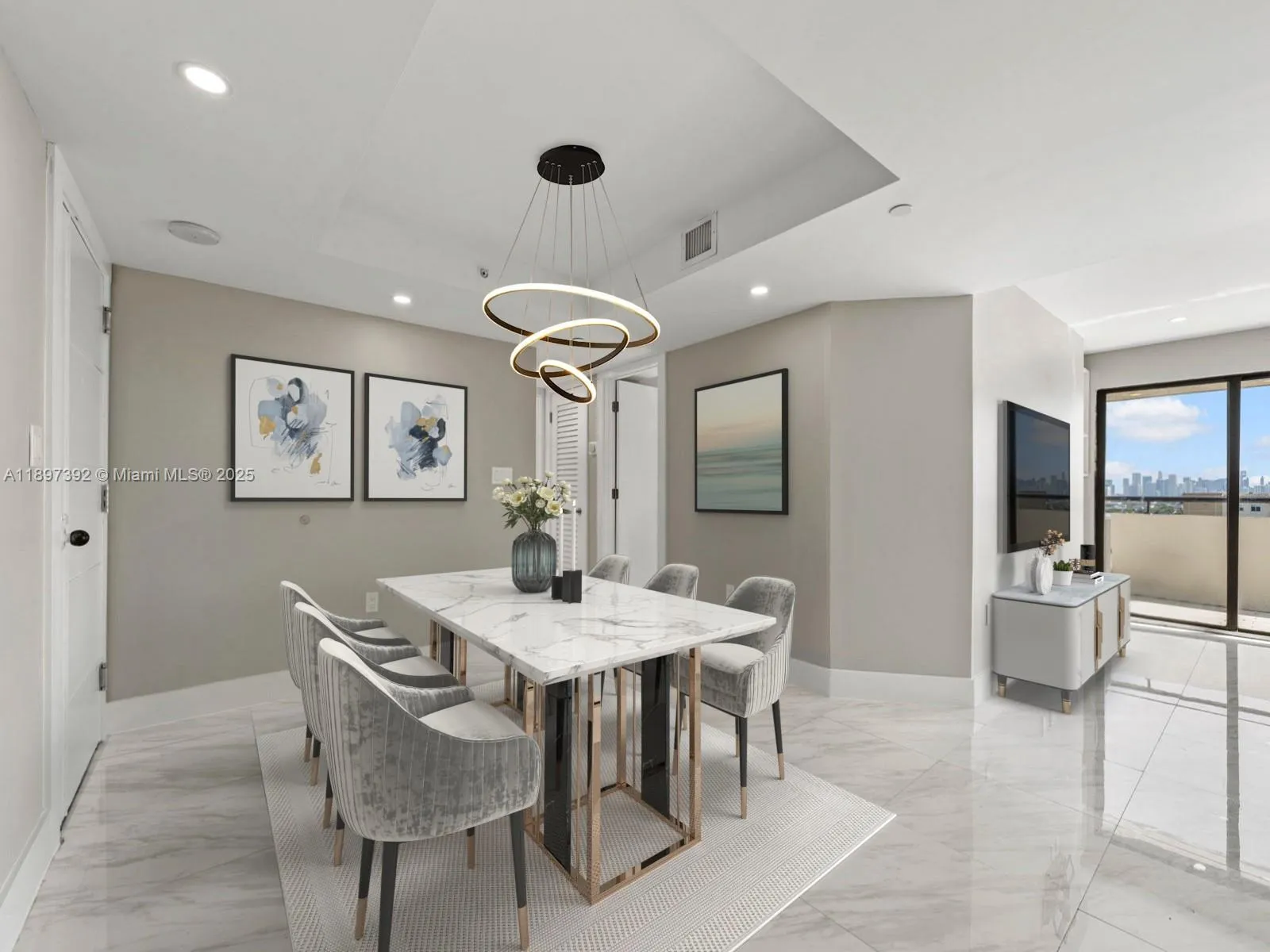 911 E Ponce De Leon Blvd # 1601, Coral Gables FL 33134