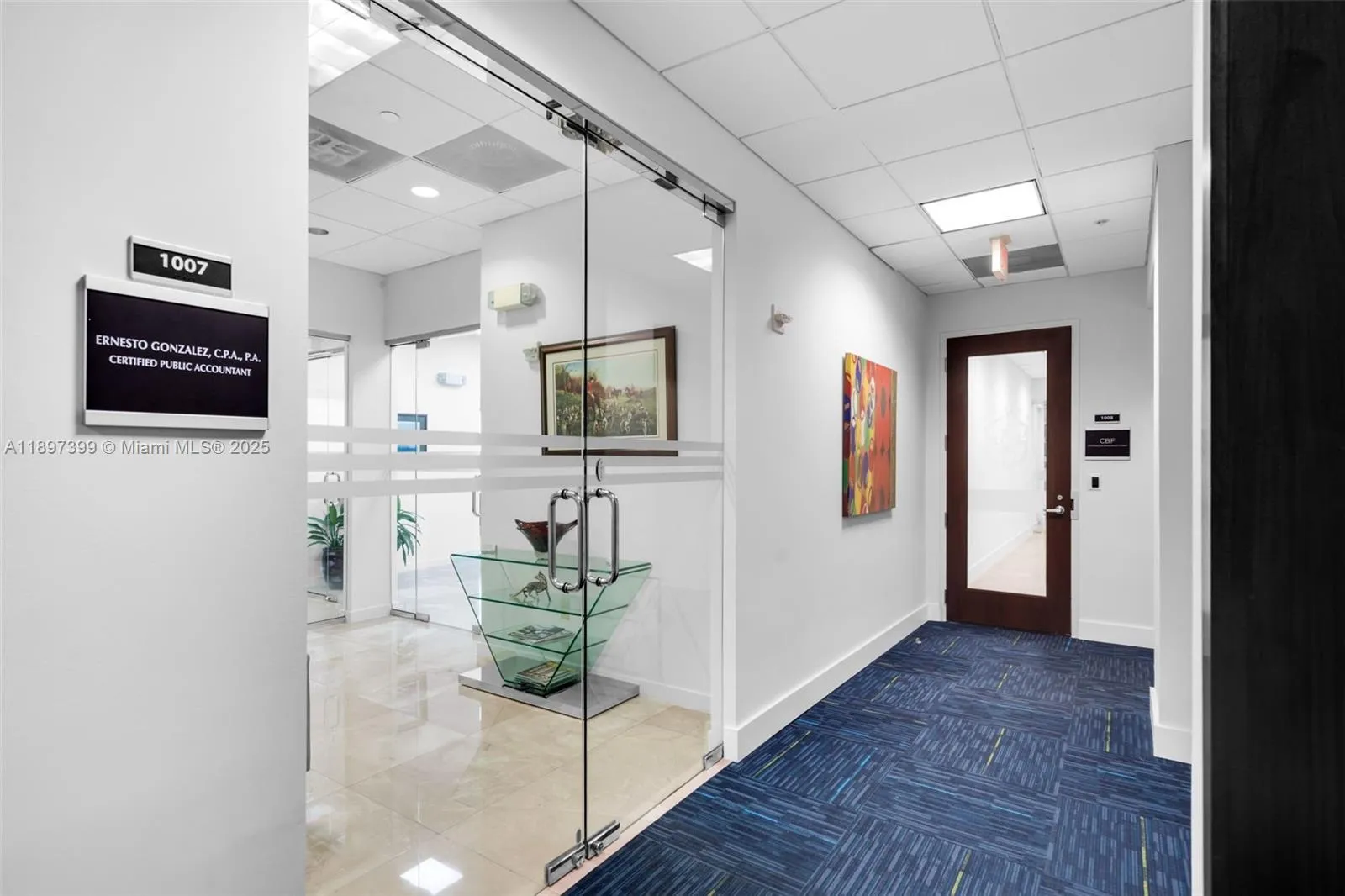 2020 Ponce De Leon Blvd # 1007, Coral Gables FL 33134