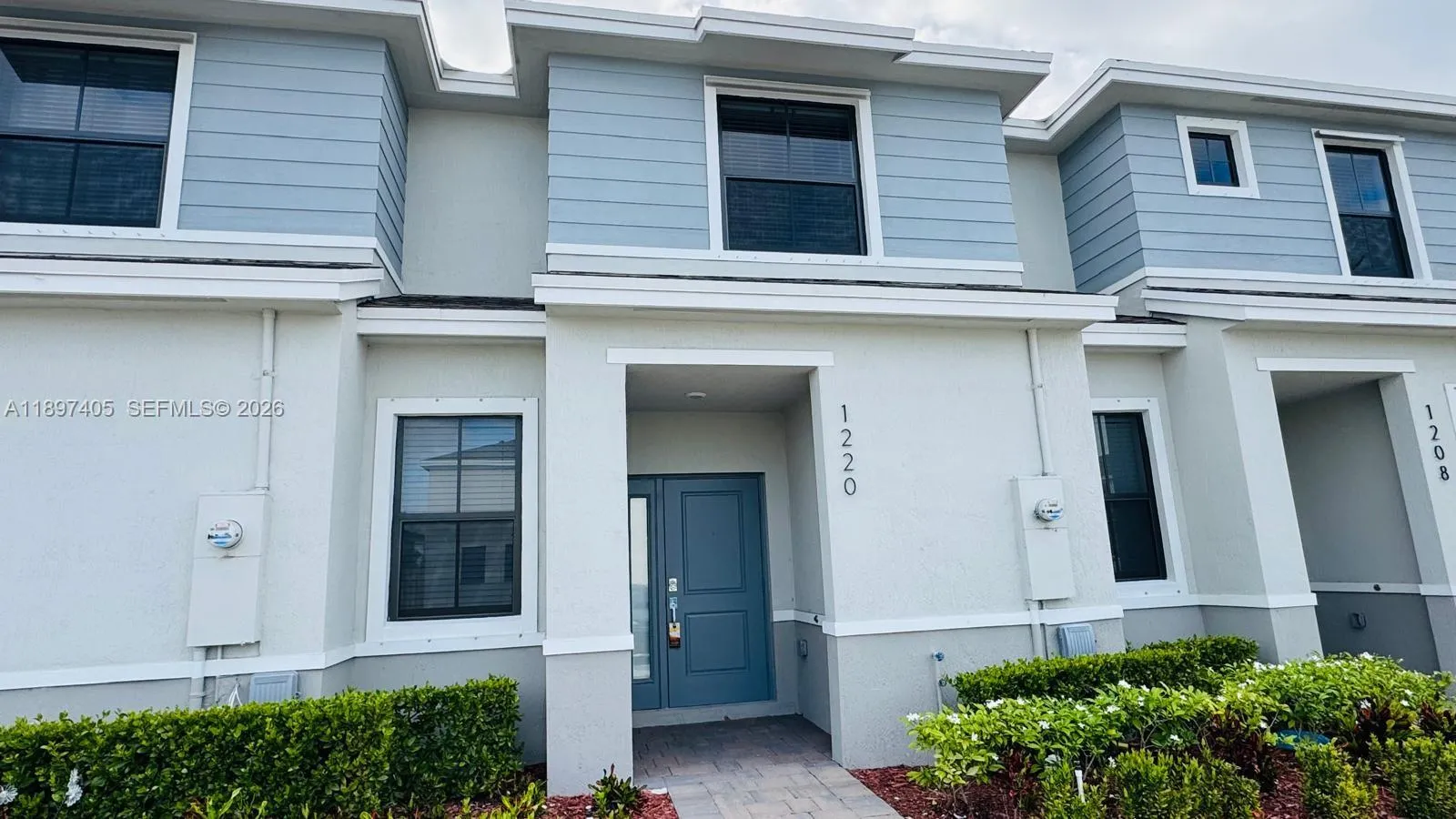 3 bedroom 3 bath for sale at 1220 NE 5th Ct, Florida City FL 33034