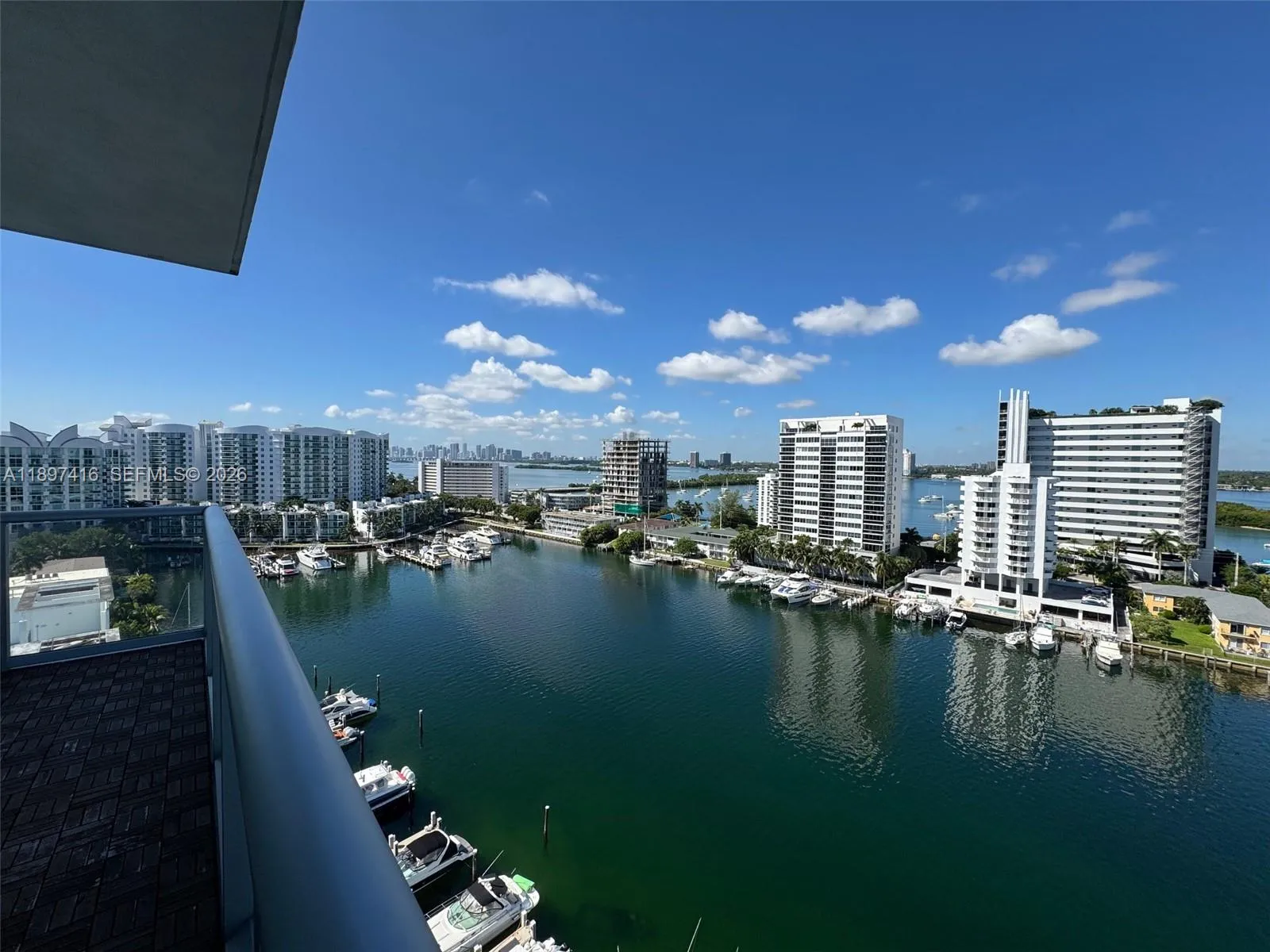 7928 East Dr # 1202, North Bay Village FL 33141