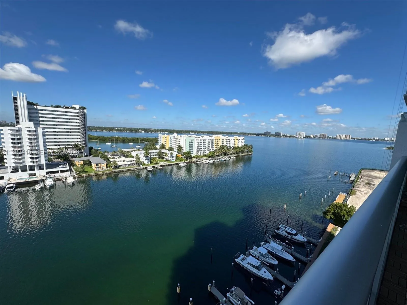 7928 East Dr # 1202, North Bay Village FL 33141