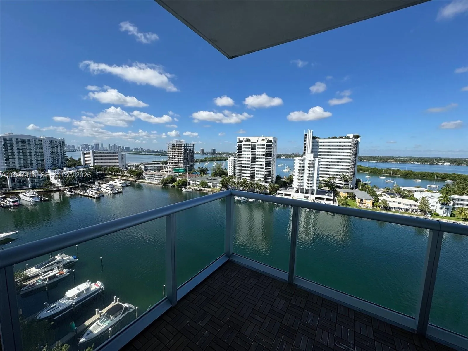 7928 East Dr # 1202, North Bay Village FL 33141