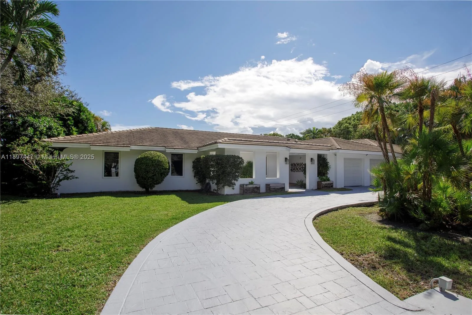 13551 SW 62nd Ave, Pinecrest FL 33156