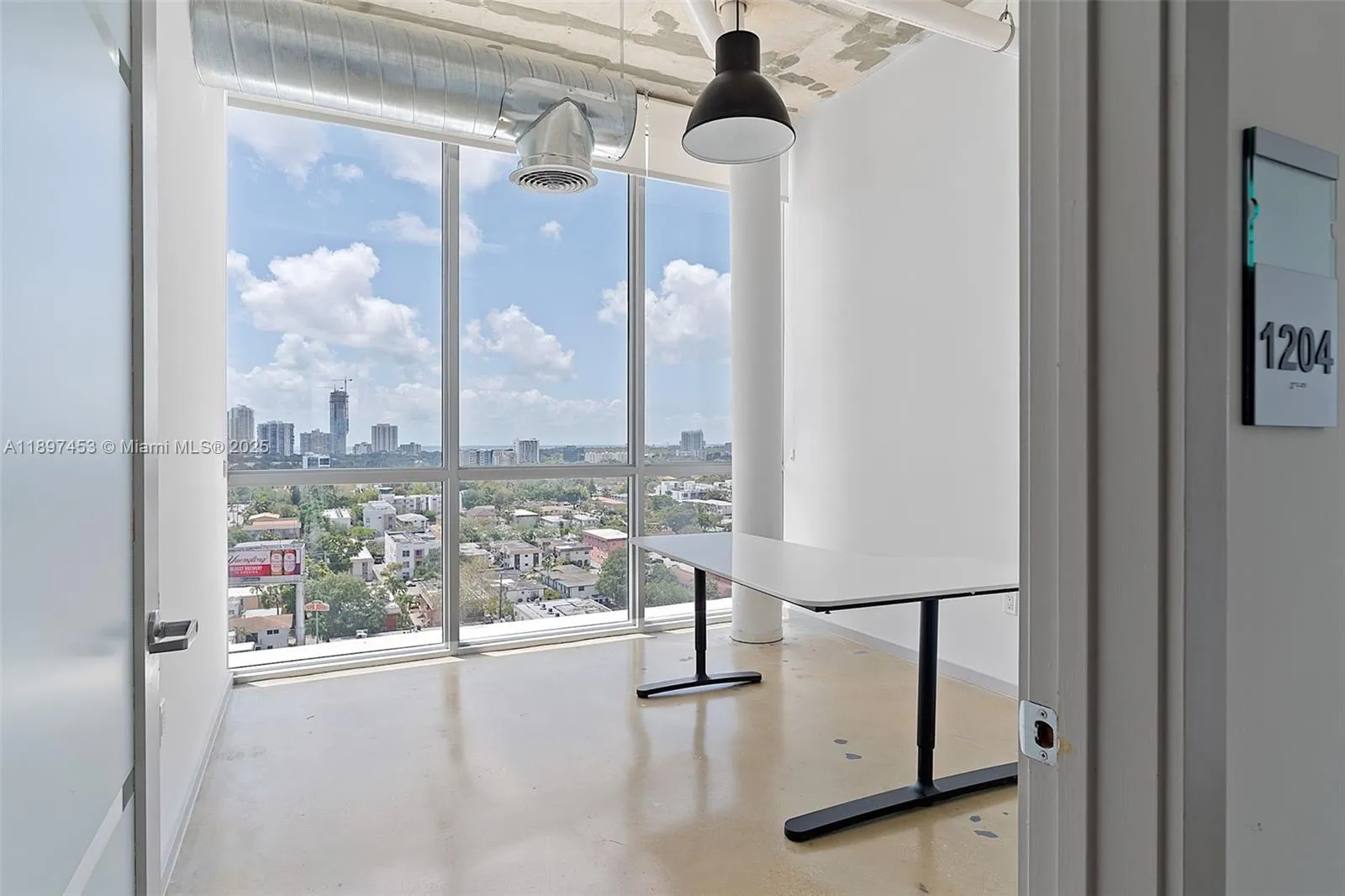 for sale at 420 SW 7th St # 1204, Miami FL 33130
