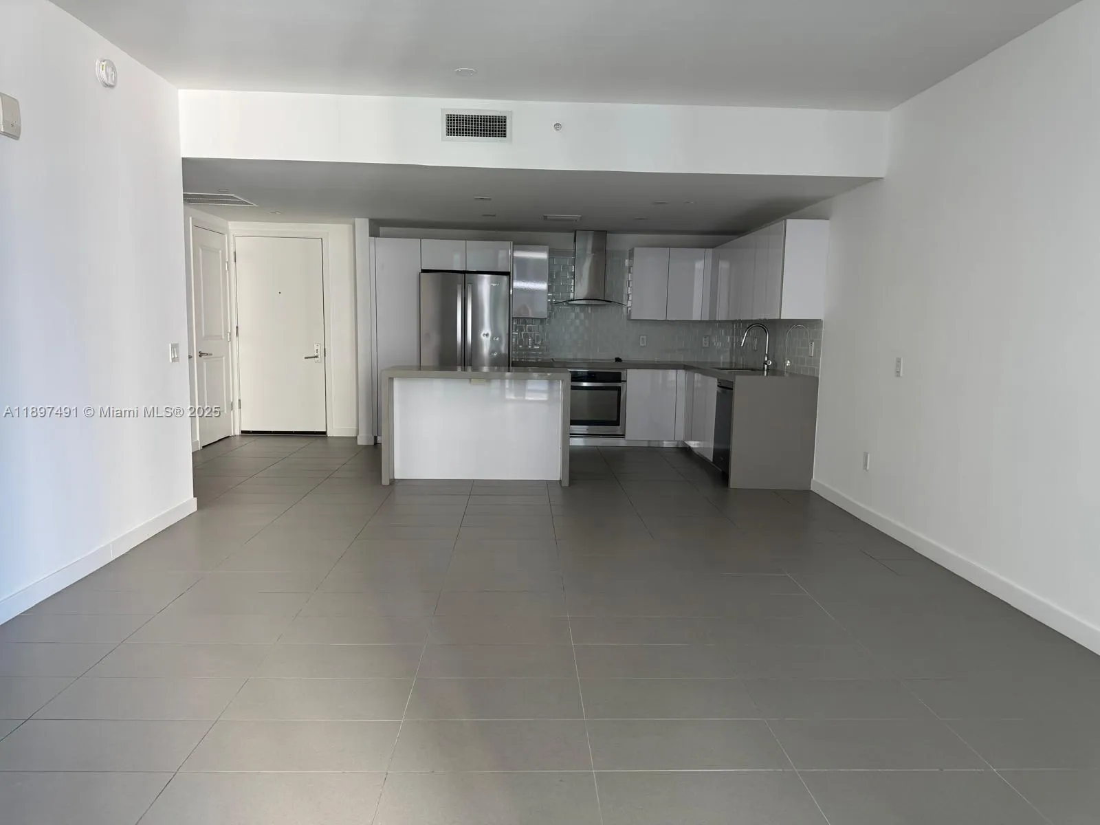 1 bedroom 1 bath for sale at 1600 NE 1st Ave # 2217, Miami FL 33132