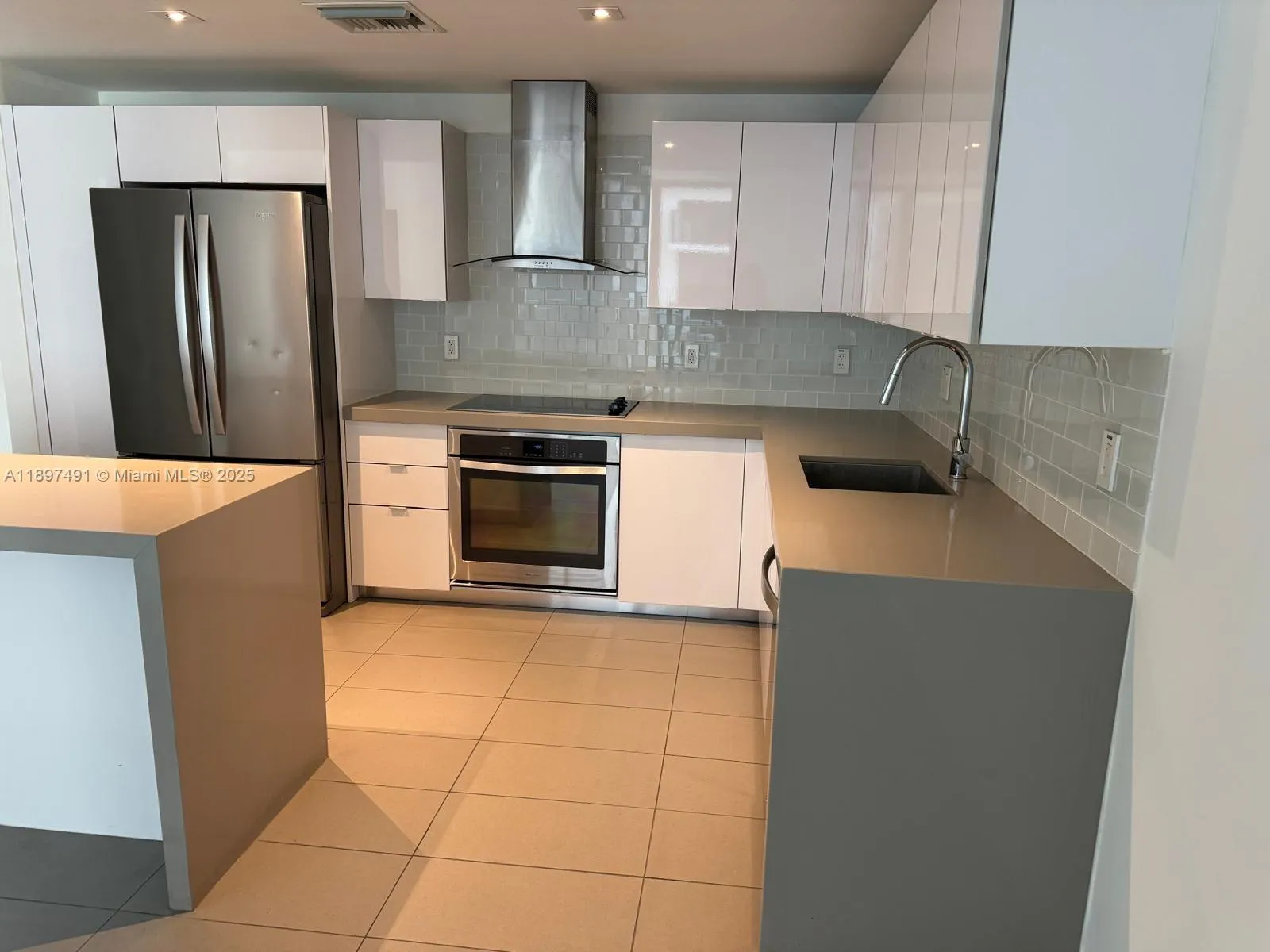 1600 NE 1st Ave # 2217, Miami FL 33132