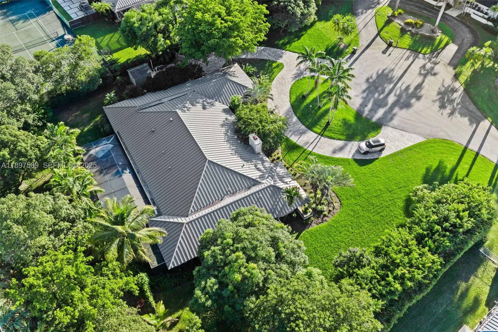15625 SW 73rd Ct, Palmetto Bay FL 33157