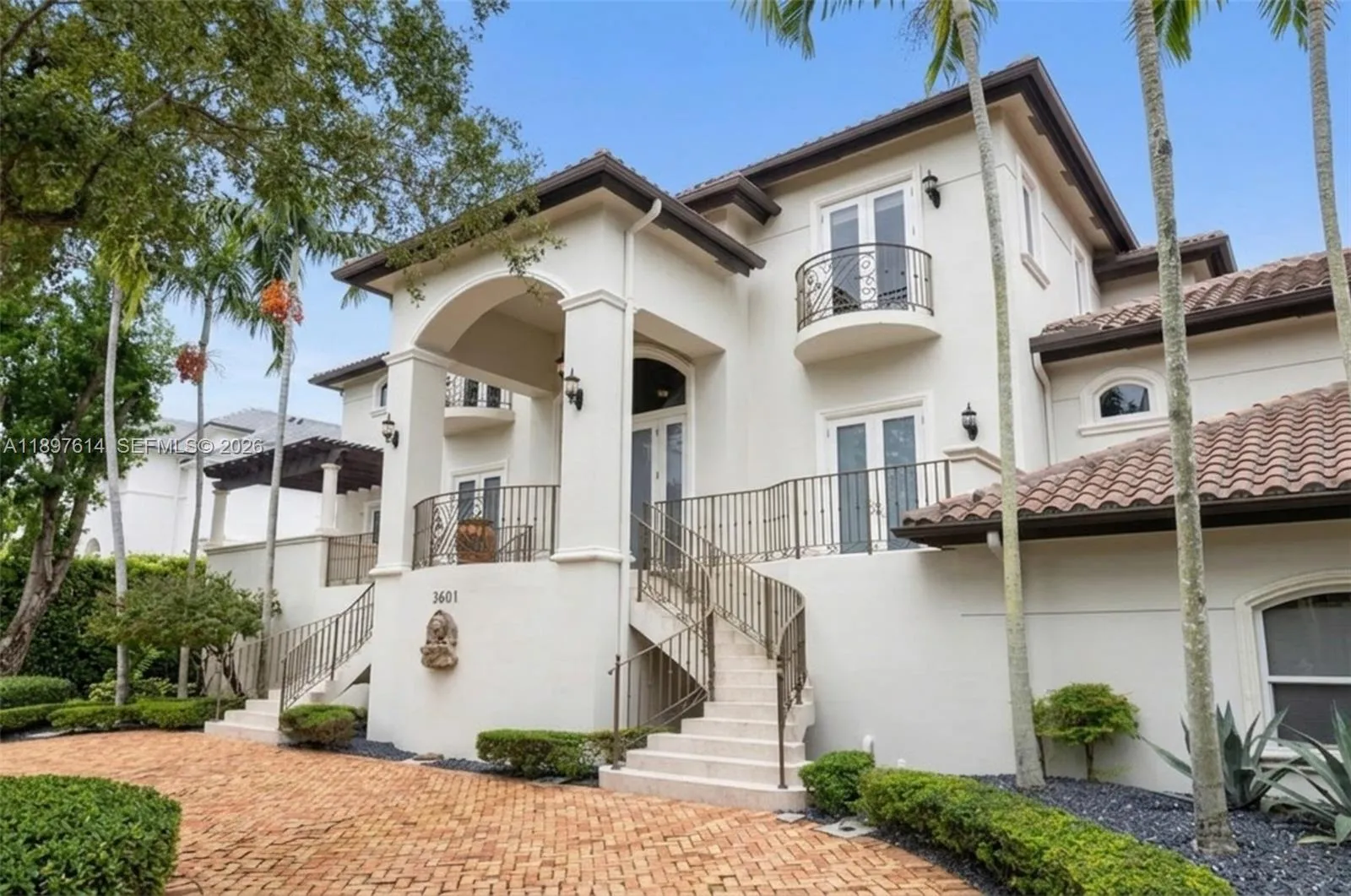 3601 Matheson Ave, Miami FL 33133