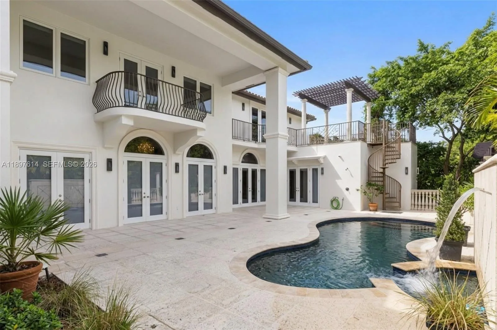 3601 Matheson Ave, Miami FL 33133