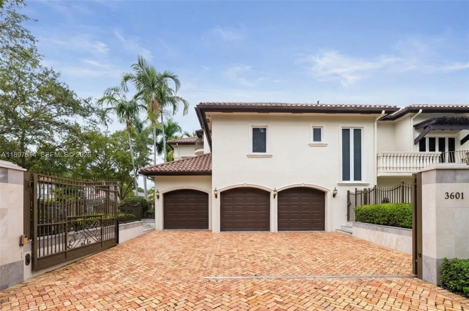 3601 Matheson Ave, Miami FL 33133