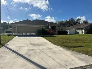 5834 NW Gillespie Ave, Port St. Lucie FL 34986