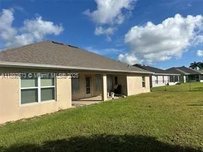 5834 NW Gillespie Ave, Port St. Lucie FL 34986