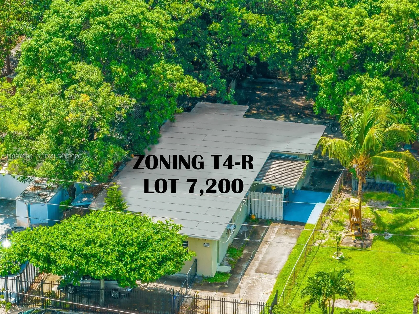 120 NW 32nd St, Miami FL 33127