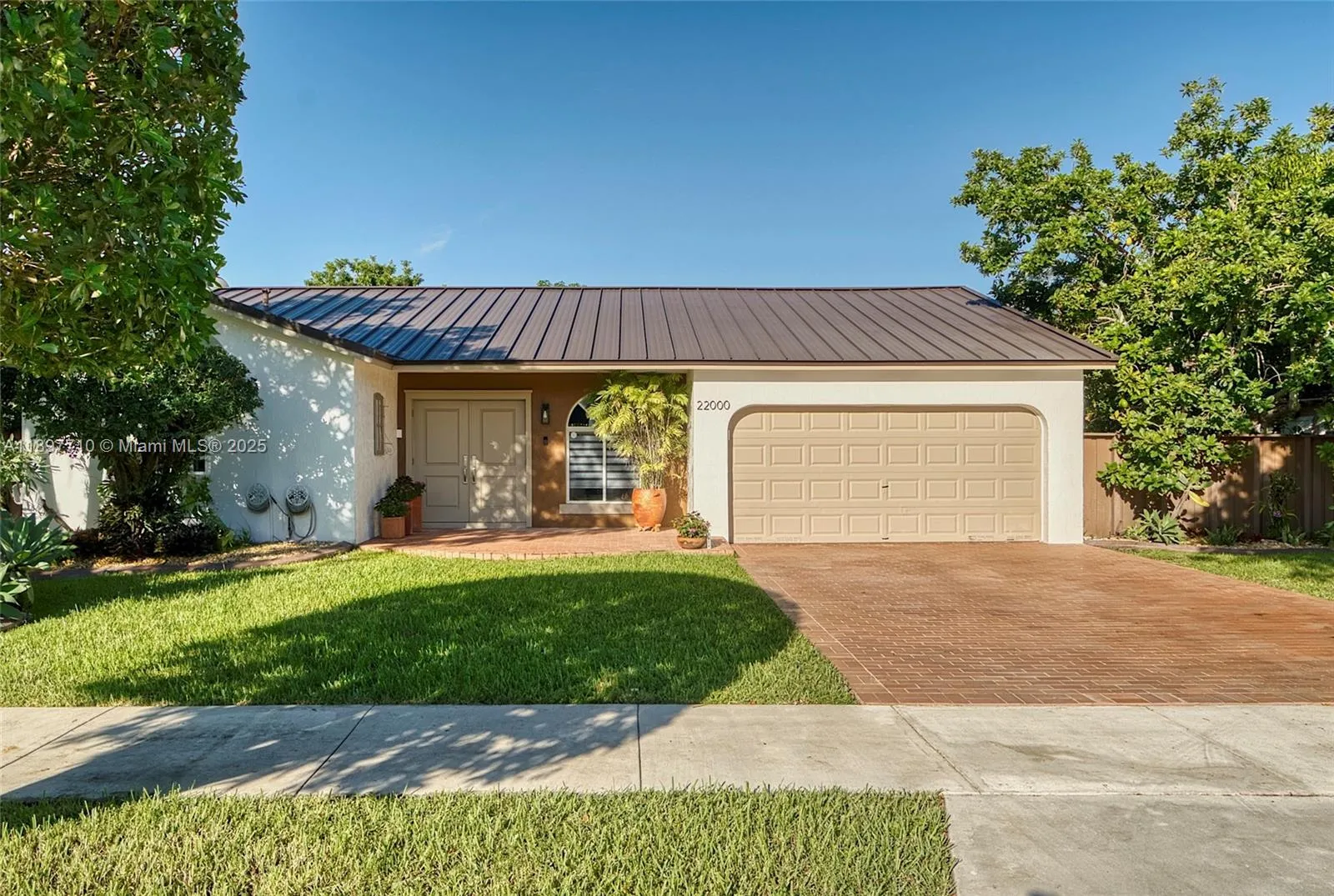 22000 SW 127th Ave, Miami FL 33170