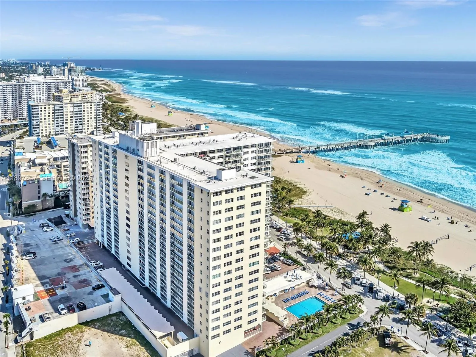 3 bedroom 2 bath for sale at 111 N Pompano Beach Blvd # 308, Pompano Beach FL 33062