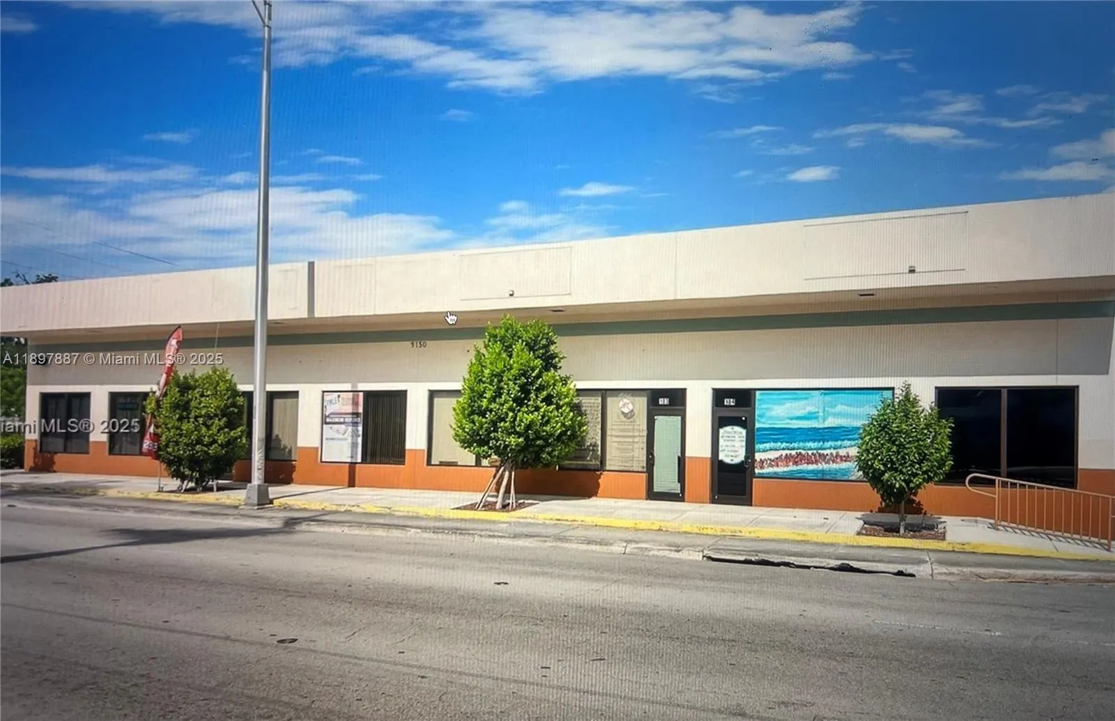 9150 NW 22nd Ave, Miami FL 33147