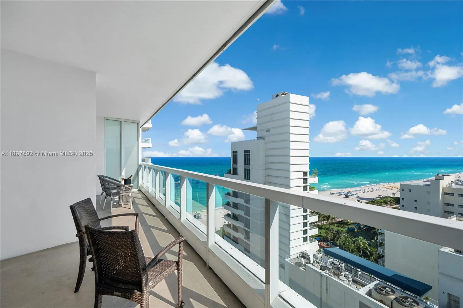 1 bath for sale at 4391 Collins Ave # 1619, Miami Beach FL 33140
