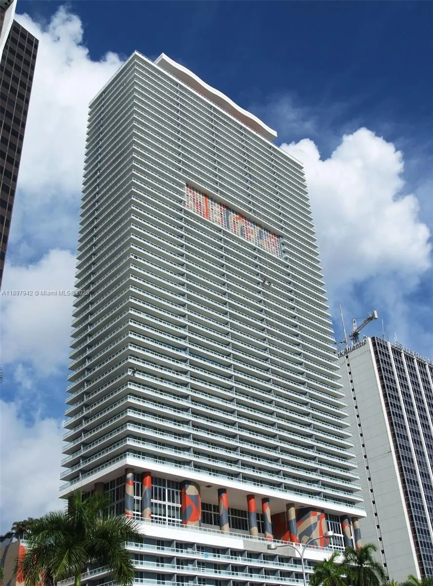 50 Biscayne Blvd # 5211, Miami FL 33132