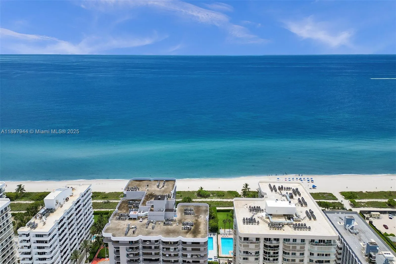 8851 Byron Ave, Surfside FL 33154