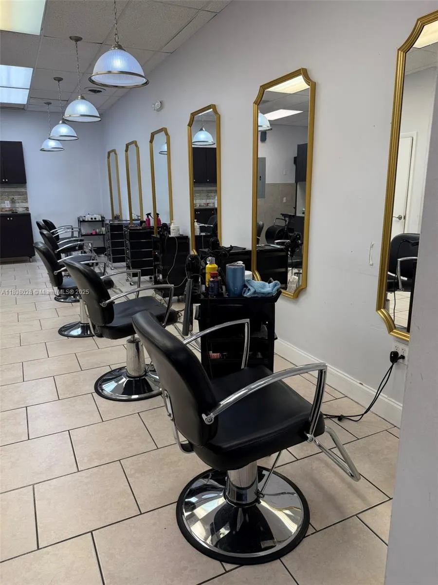 SW 8, West Miami FL 33144