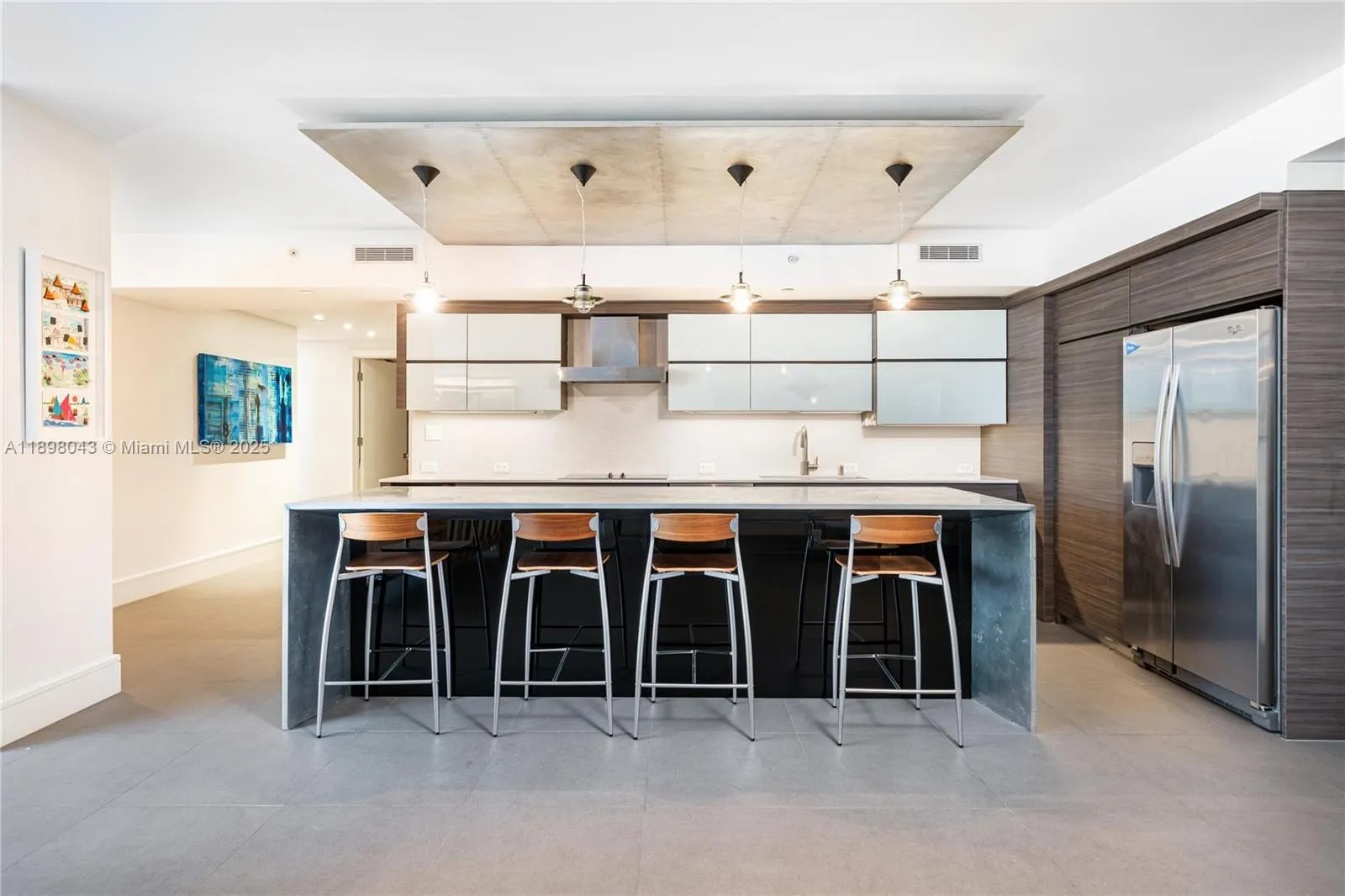 2155 Washington Ct # 407, Miami Beach FL 33139