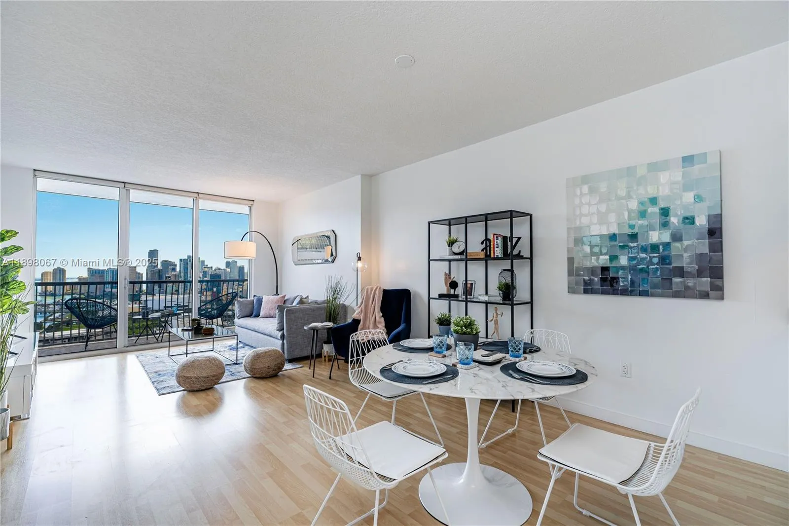 1750 N Bayshore Dr # 3906, Miami FL 33132