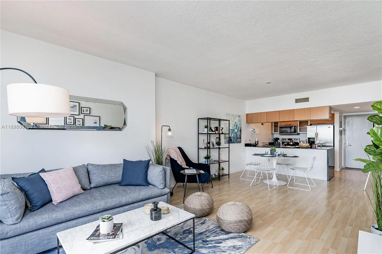 1750 N Bayshore Dr # 3906, Miami FL 33132