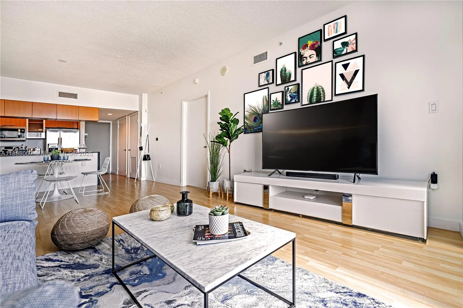 1750 N Bayshore Dr # 3906, Miami FL 33132