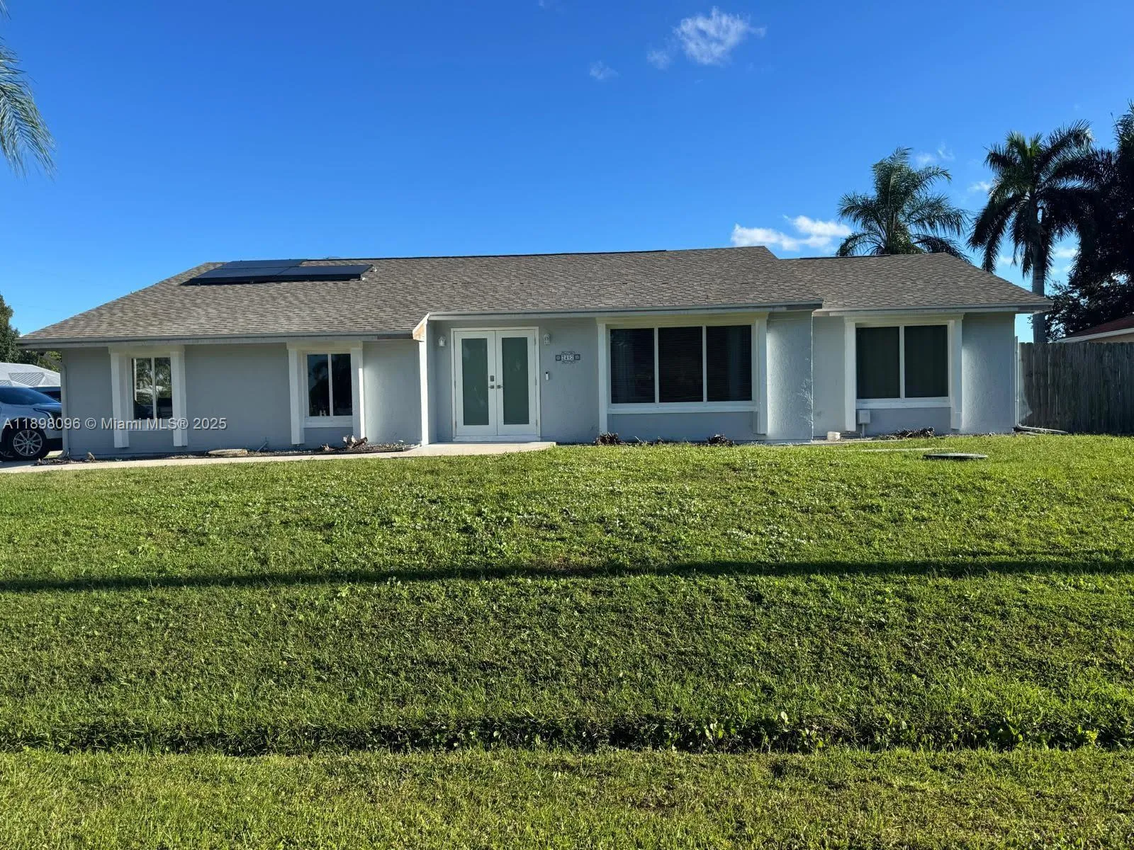 3 bedroom 2 bath for sale at 2492 SE Rival Ave, Port St. Lucie FL 34952