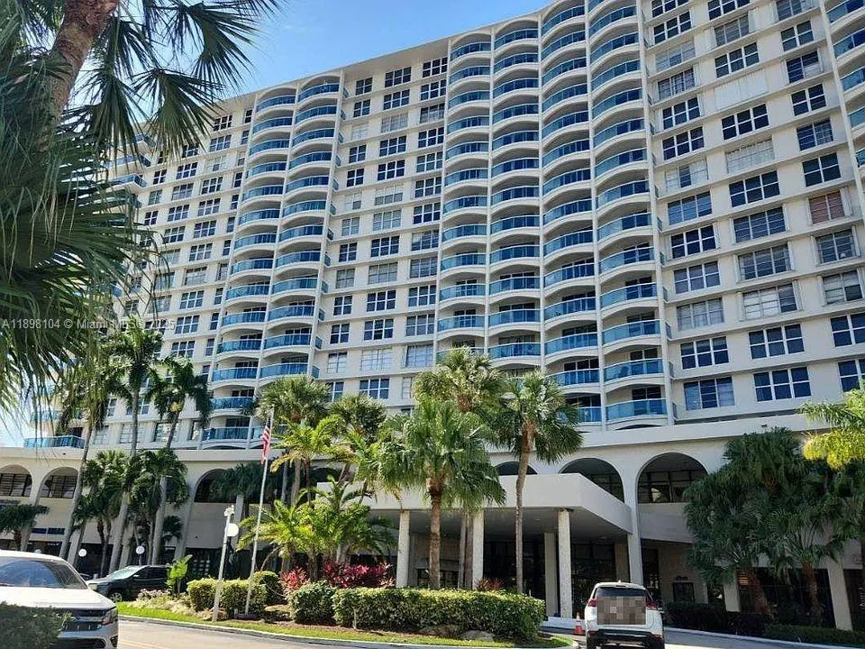 2 bedroom 2 bath for sale at 3800 S Ocean Dr # 301, Hollywood FL 33019