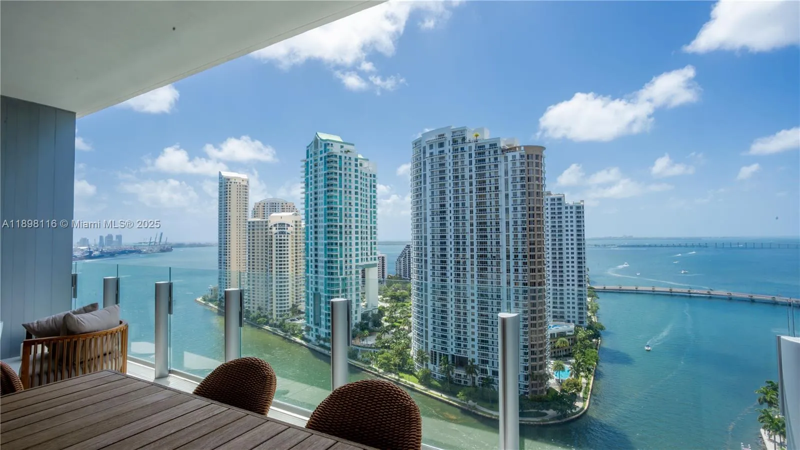 300 Biscayne Boulevard Way # 2203C, Miami FL 33131
