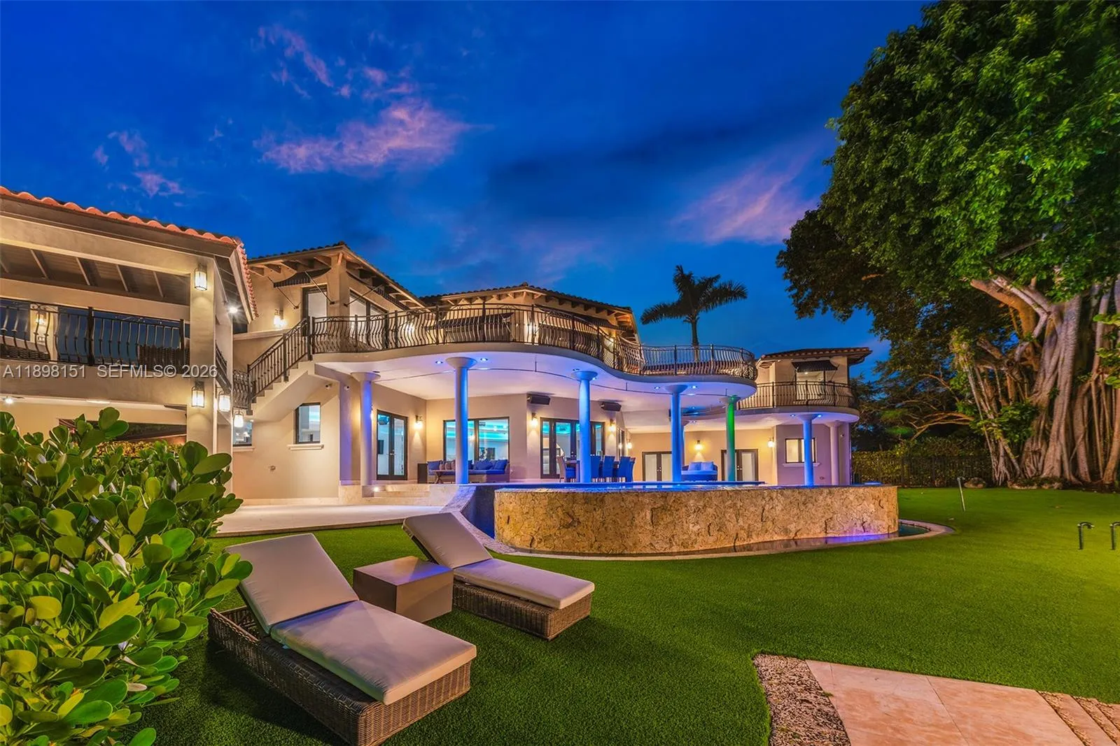 6700 Granada Blvd, Coral Gables FL 33146