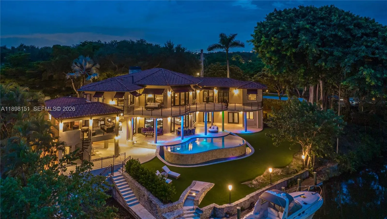 6700 Granada Blvd, Coral Gables FL 33146