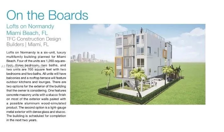 1915 Normandy Dr, Miami Beach FL 33141