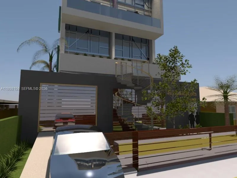 1915 Normandy Dr, Miami Beach FL 33141