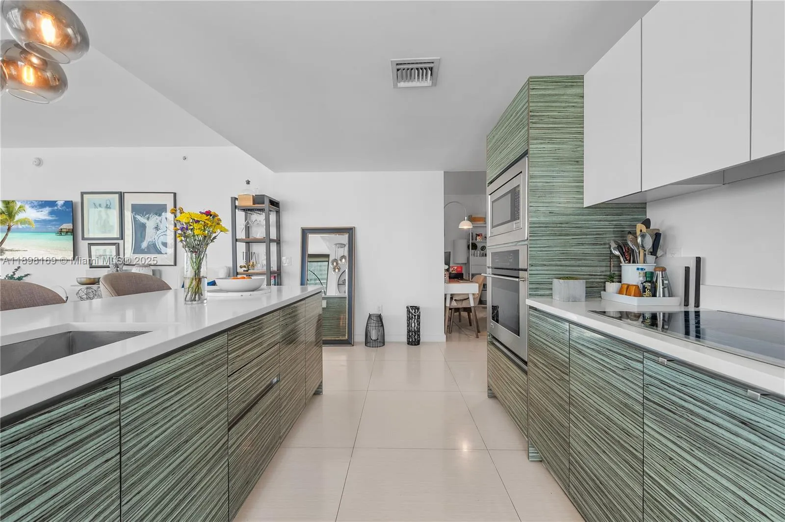2 bedroom 2 bath for sale at 460 NE 28th St # 1901, Miami FL 33137