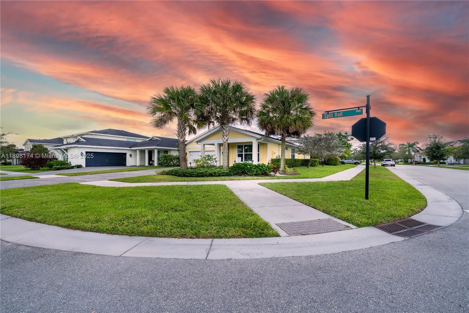 3 bedroom 2 bath for sale at 19638 Split Rail Run, Loxahatchee FL 33470