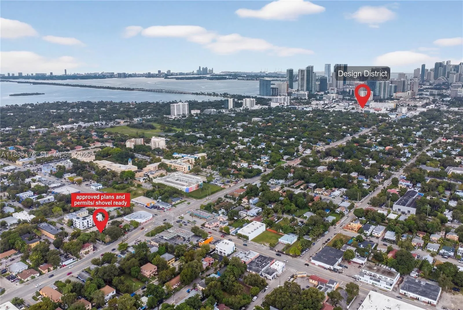 5434 NE Miami Ct, Miami FL 33137
