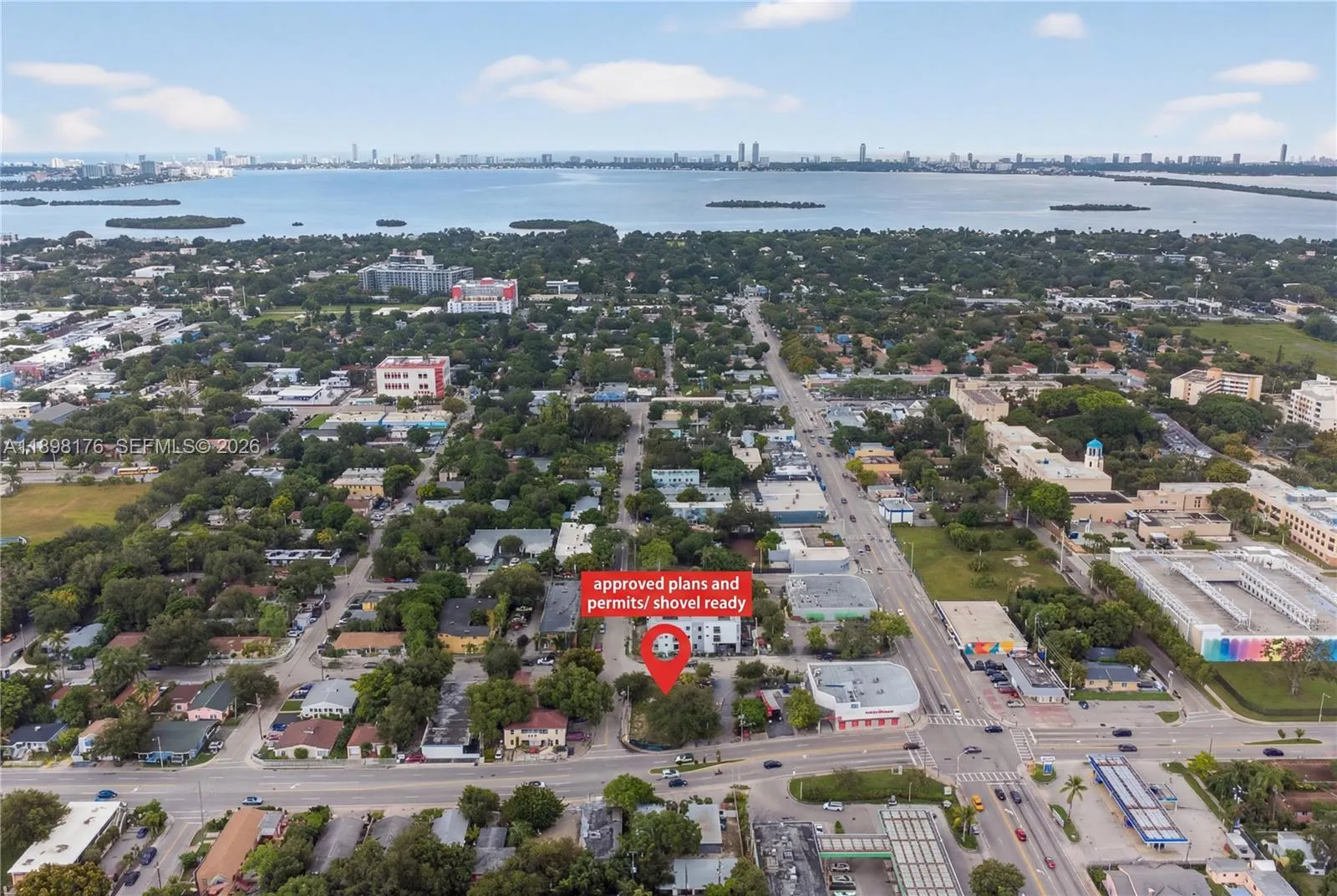 5434 NE Miami Ct, Miami FL 33137