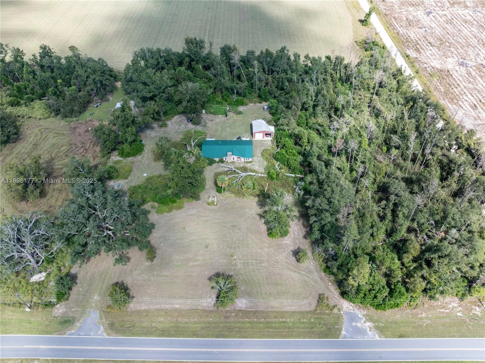 1175 SW County Road 351, Other City - In The State Of Florida FL 32055