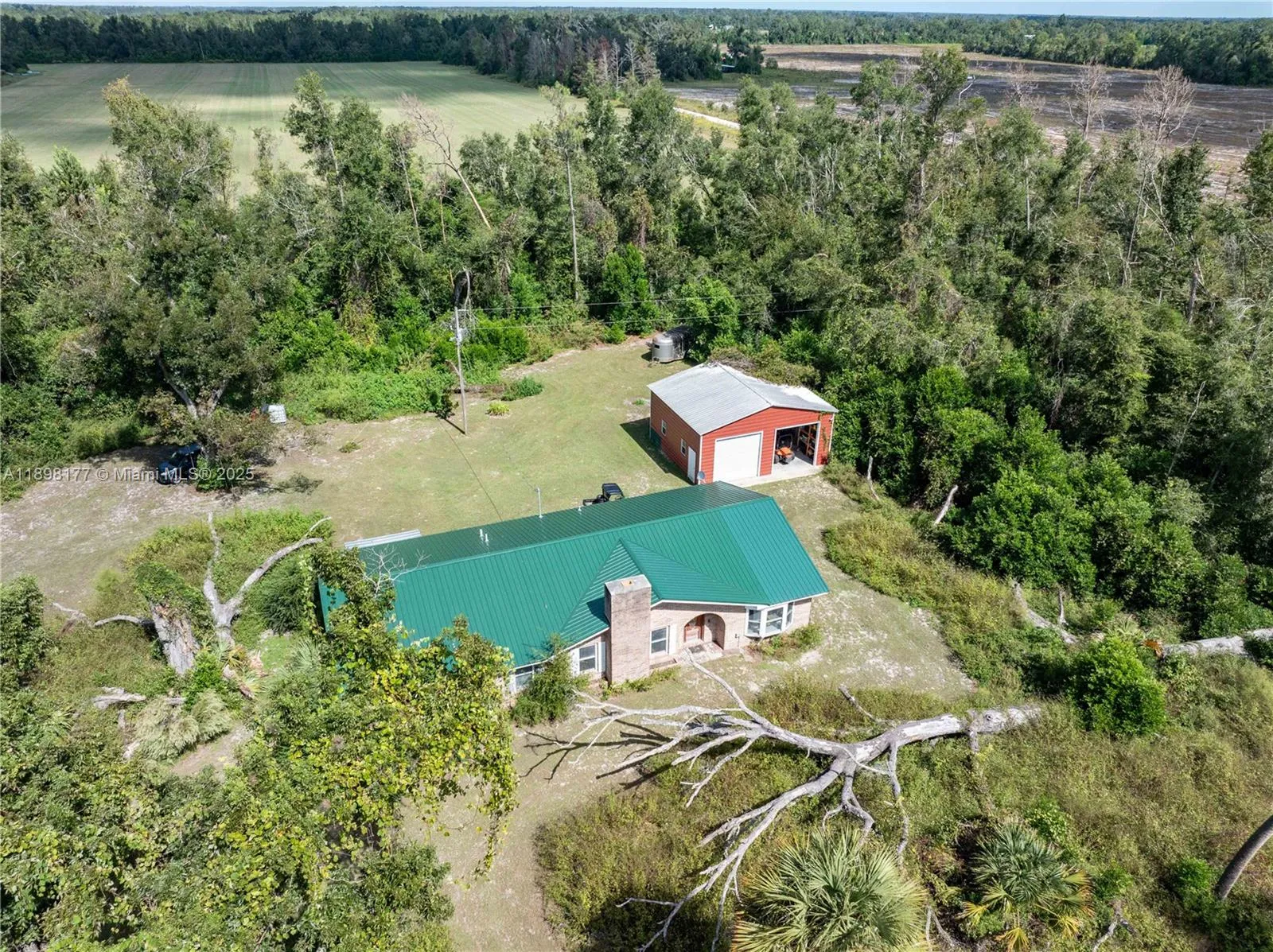 1175 SW County Road 351, Other City - In The State Of Florida FL 32055