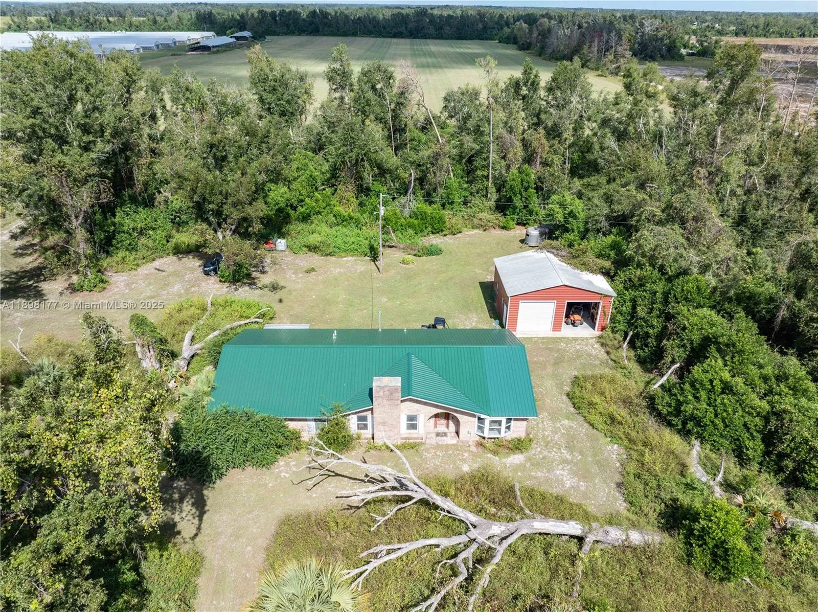 1175 SW County Road 351, Other City - In The State Of Florida FL 32055