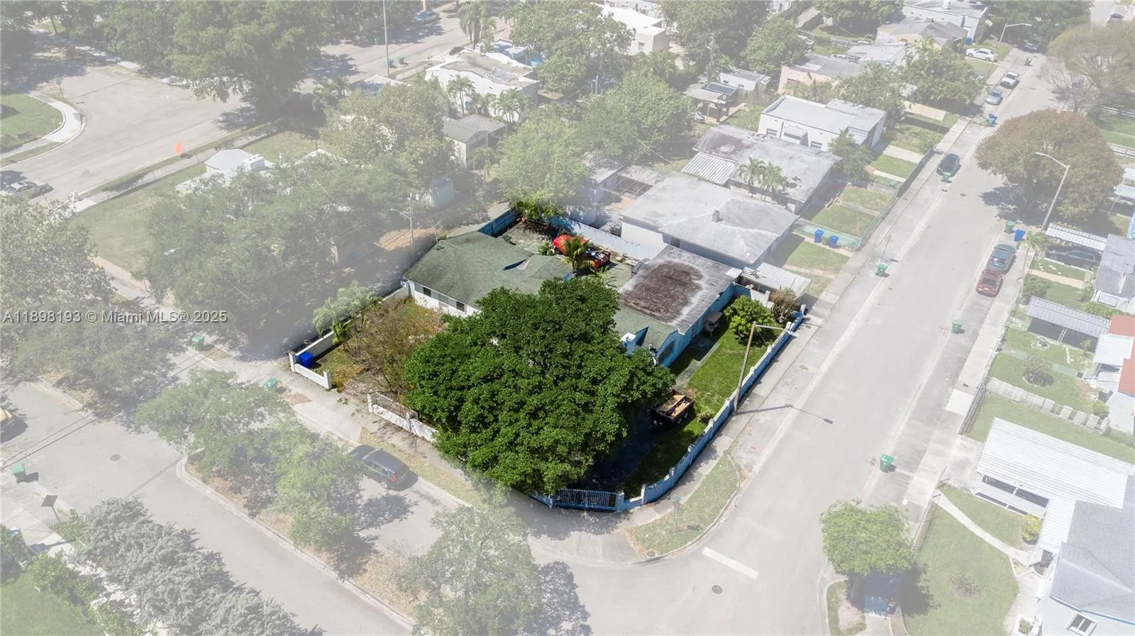 4628 NW 8th Ave, Miami FL 33127