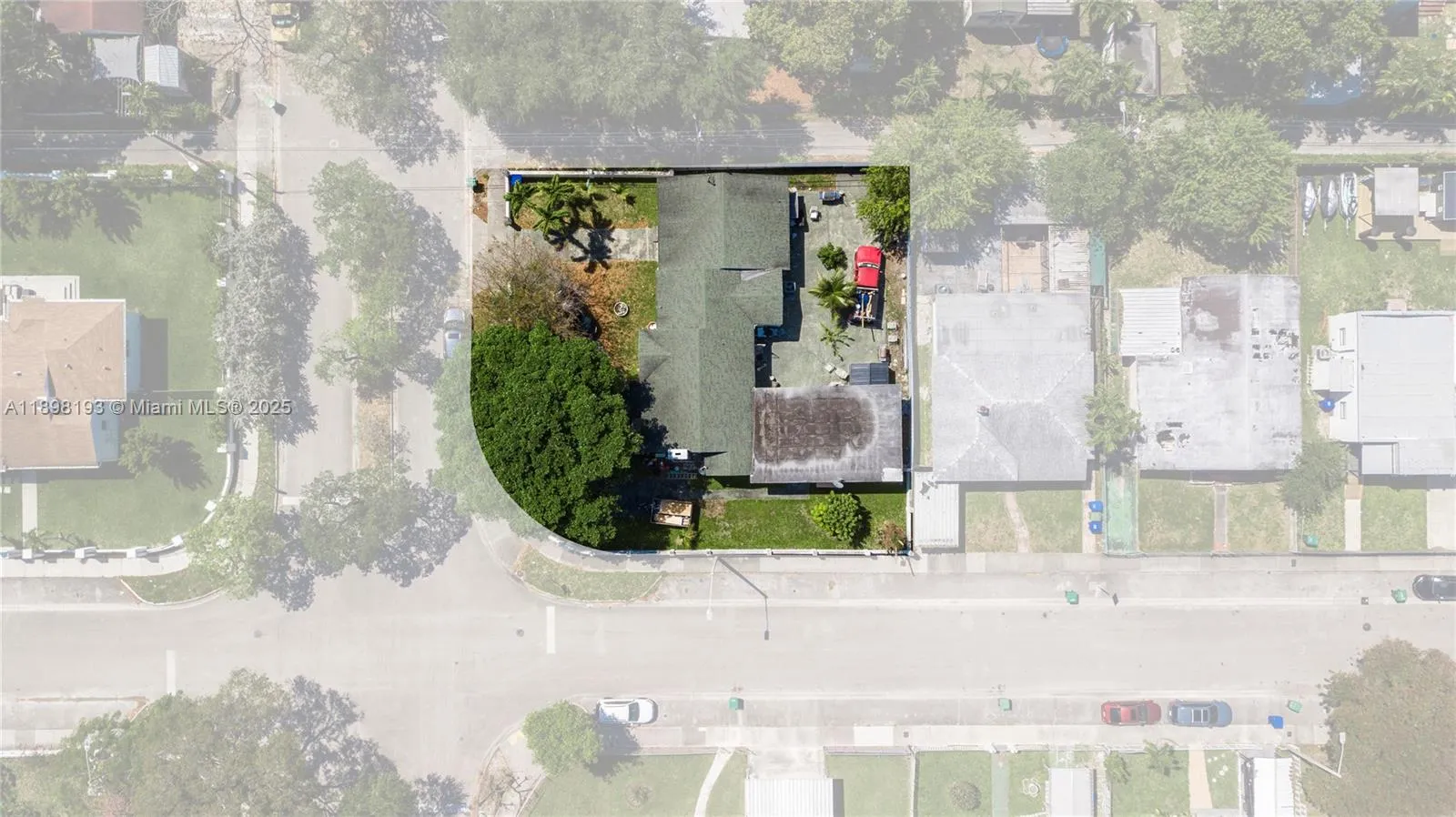 4628 NW 8th Ave, Miami FL 33127