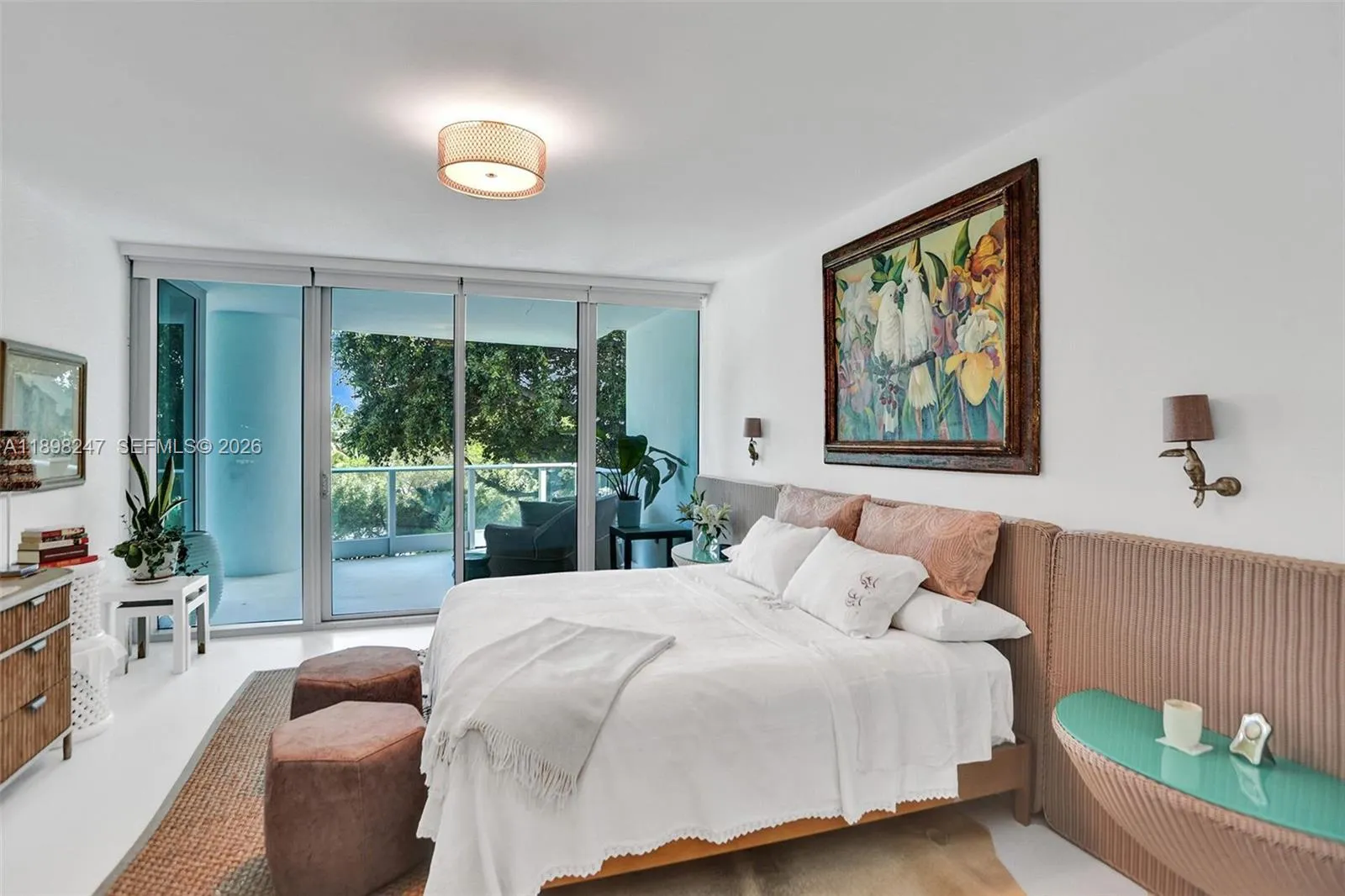 2627 S Bayshore Dr # 506, Coconut Grove FL 33133