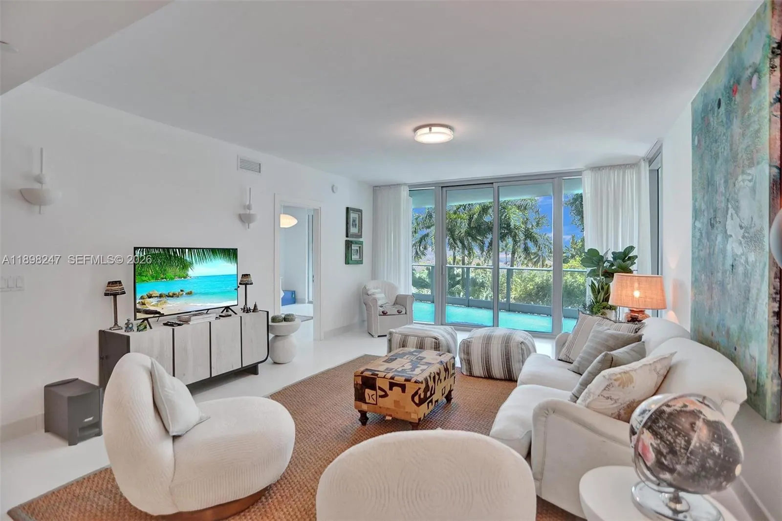 2627 S Bayshore Dr # 506, Coconut Grove FL 33133