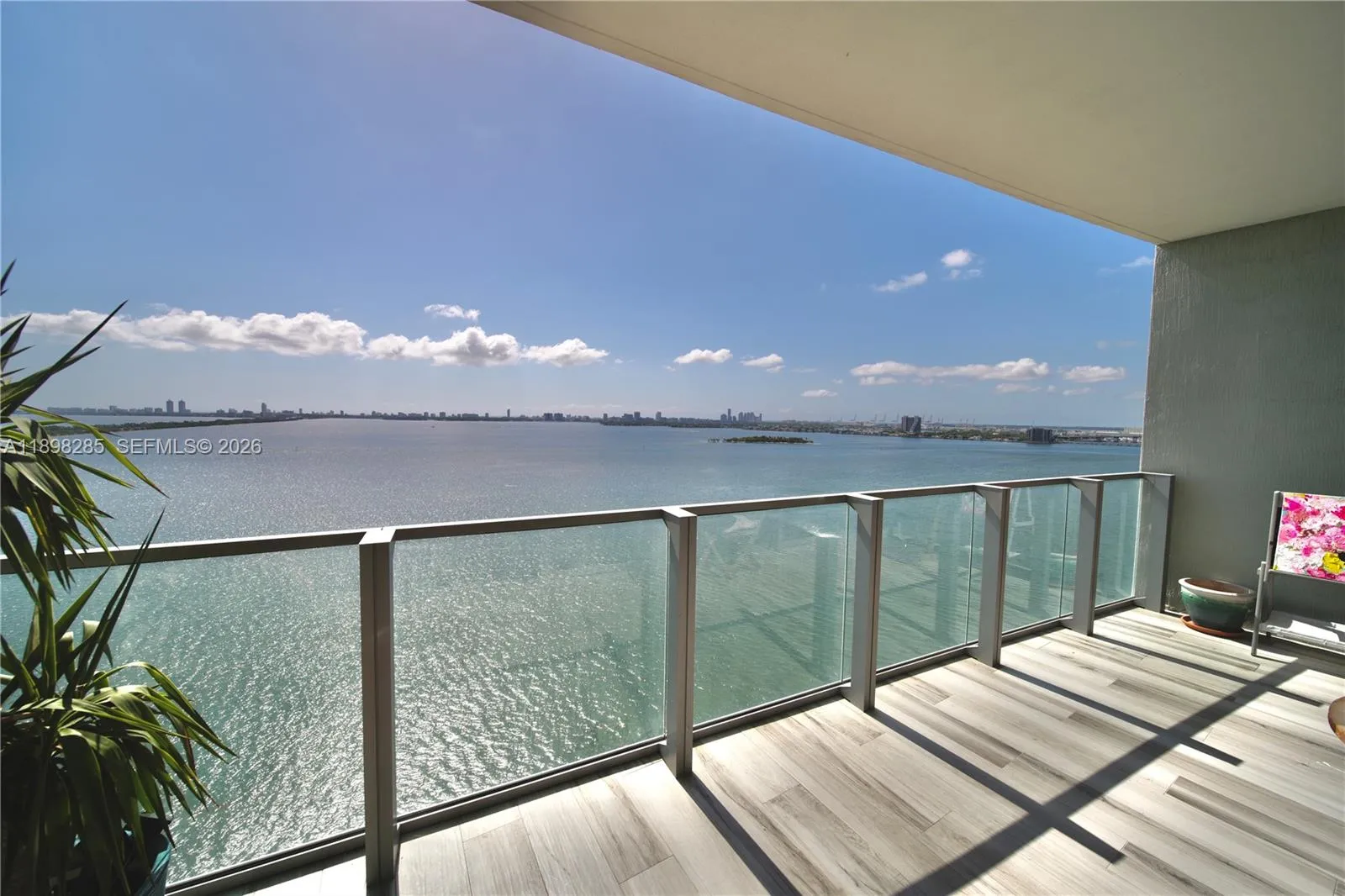 2 bedroom 3 bath for sale at 2900 NE 7th Ave # 2603, Miami FL 33137