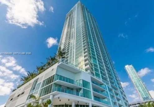 2900 NE 7th Ave # 2603, Miami FL 33137